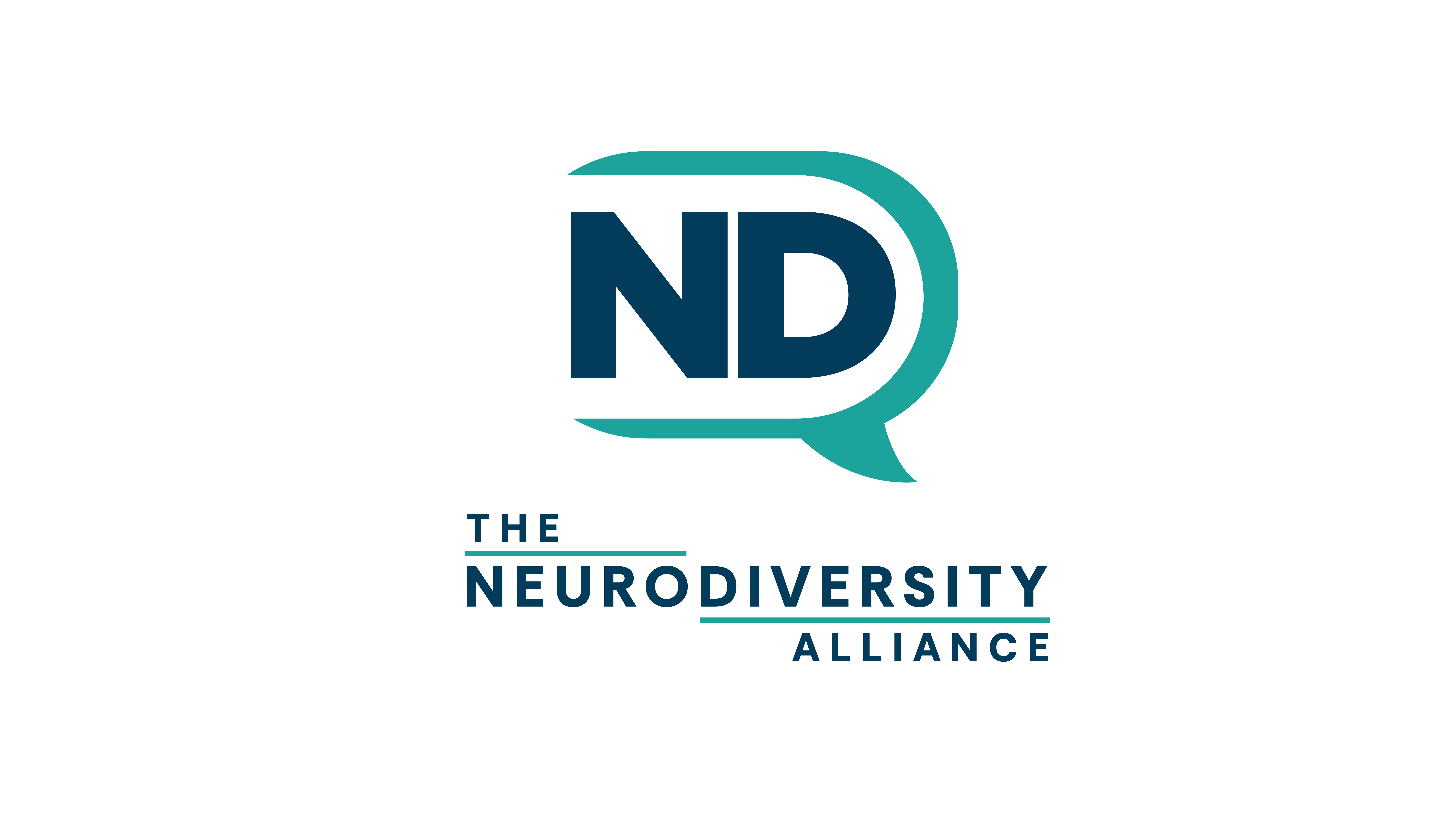 The Neurodiversity Alliance logo